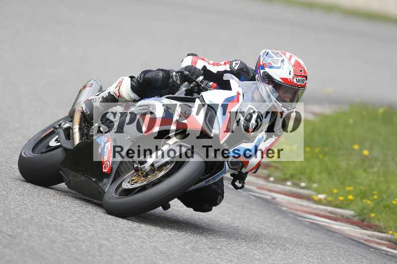 /34 25.07.2025 Speer Racing ADR/Gruppe rot/65